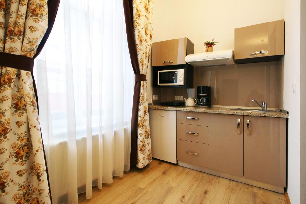סיביו Arhivelor Studios מראה חיצוני תמונה